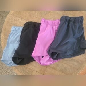 Old Navy Athletic Shorts Lot